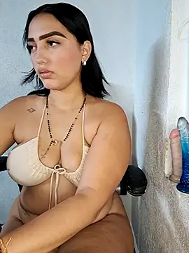 Mia em online show from February 2026 06:59:01 PM