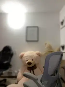 Zarahs Blare1 online show from January 2026 11:18:01 PM