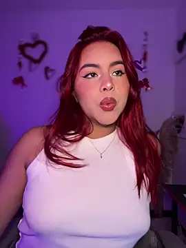 Snapshot of Zarahs_Blare1 chatting on February 2026 02:53:01 AM Zarahs Blare1 online show from February 2026 02:53:01 AM