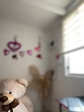 Snapshot of Zarahs_Blare1 chatting on February 2026 10:25:02 PM Zarahs Blare1 online show from February 2026 10:25:02 PM