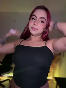 Snapshot of Zarahs_Blare1 chatting on March 2026 11:33:01 PM Zarahs Blare1 online show from March 2026 11:33:01 PM