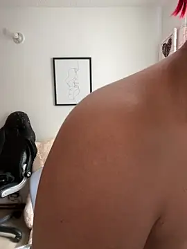 Snapshot of Zarahs_Blare1 chatting on March 2026 08:37:02 PM Zarahs Blare1 online show from March 2026 08:37:02 PM