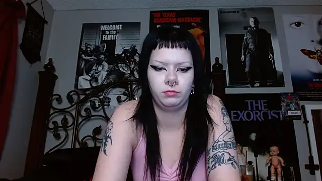 Snapshot of Bettieee_Agura chatting on February 2026 11:36:02 PM Bettieee Agura online show from February 2026 11:36:02 PM