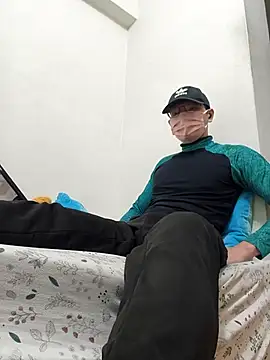 zhezhe 11 online show from January 2026 02:52:02 PM