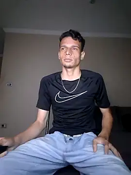 Magrin888 online show from December 2025 05:01:01 AM