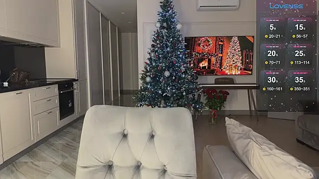 MySexyQueen online show from January 2026 03:12:02 AM