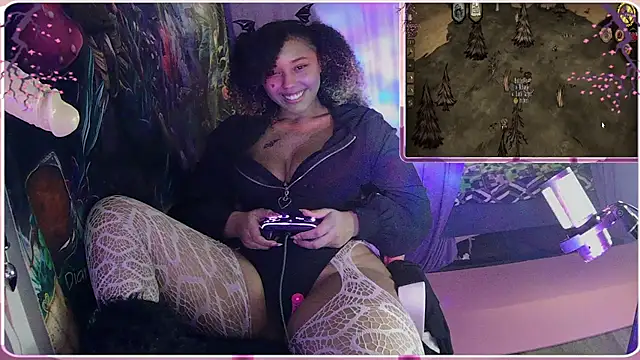 HonneyBunnyXO online show from March 2026 07:56:01 AM