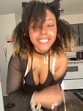 HonneyBunnyXO online show from May 2026 01:35:02 AM