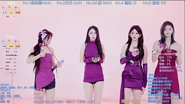 Luckygirls-339 online show from January 2026 10:33:02 PM