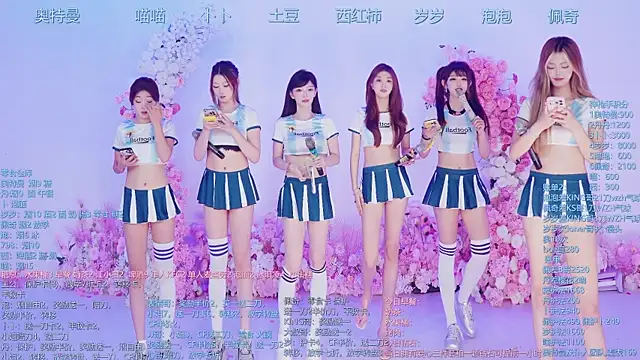 Luckygirls-339 online show from June 2026 12:38:02 AM