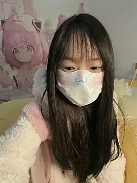  nannan  online show from February 2026 12:07:02 AM