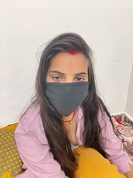 Pooja Love143 online show from March 2026 04:23:01 PM