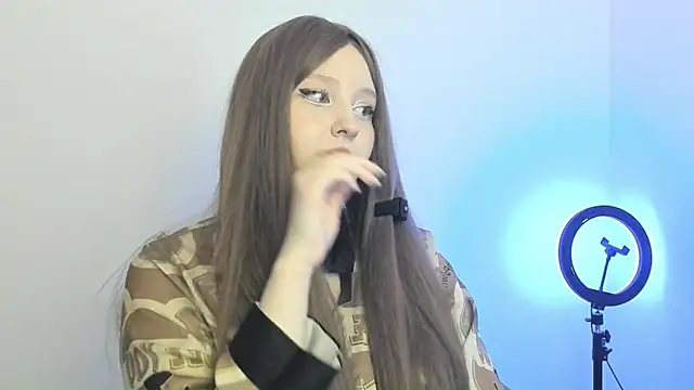 Stella MoonLight online show from January 2026 10:37:01 PM