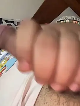 Ardientex95 online show from February 2026 10:29:01 AM