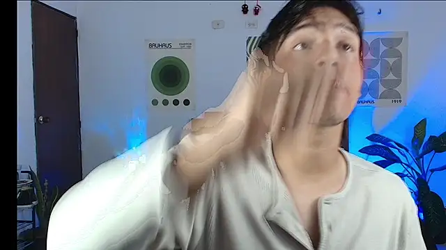 CrisotpherMoretti online show from January 2026 05:48:02 PM