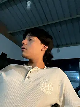 CrisotpherMoretti online show from January 2026 11:39:02 PM