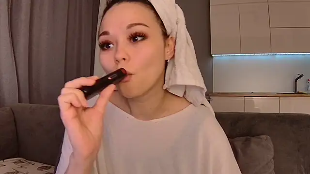 janeLoveSweetHeart online show from April 2026 06:16:02 PM