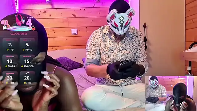 HairyEbonyCoupleliveporn online show from February 2026 10:08:02 PM