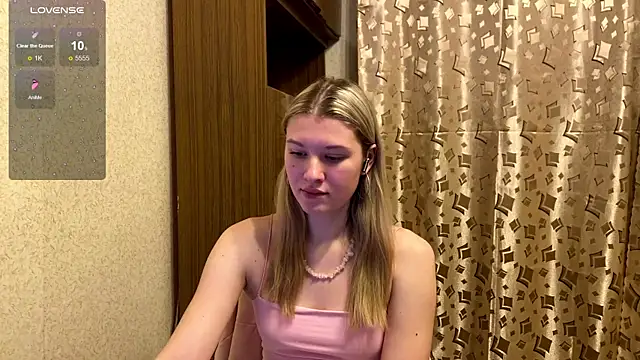 SkyeDavis online show from January 2026 07:06:02 PM