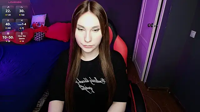 Snapshot of Dianaa_Rose chatting on January 2026 09:27:01 PM Dianaa Rose online show from January 2026 09:27:01 PM