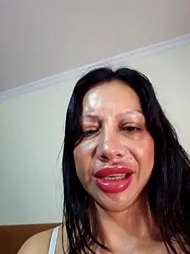 Grace Velvet online show from April 2026 09:18:01 AM