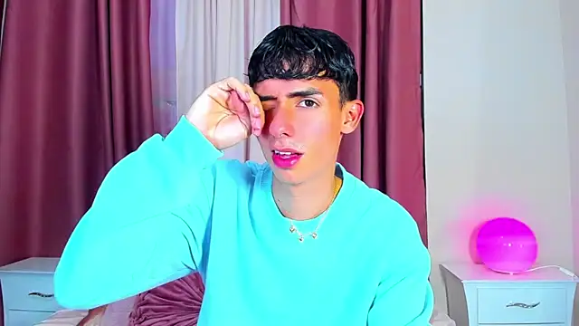 starboyy 77 online show from January 2026 12:43:01 PM