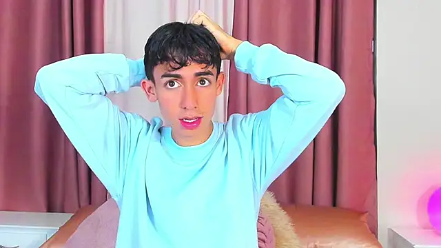 starboyy 77 online show from January 2026 12:54:01 PM