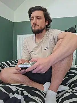 Ghost Pie online show from March 2026 11:40:01 AM