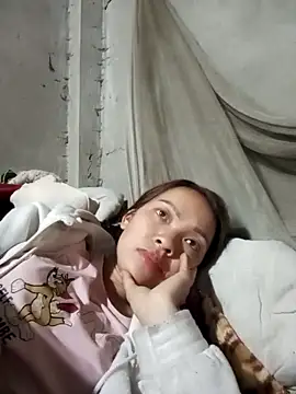 Andrea-688 online show from February 2026 10:15:01 PM