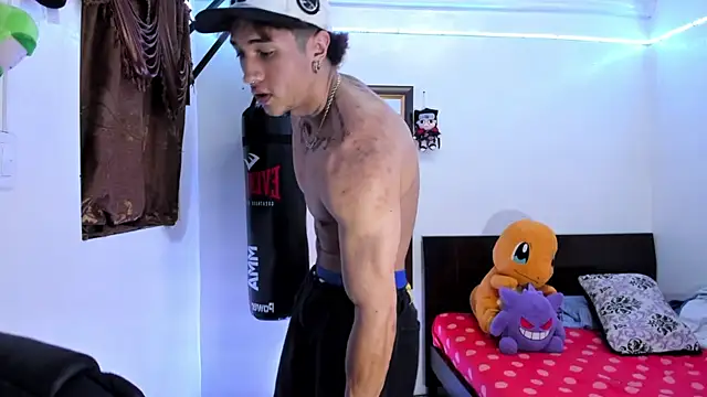 Bull  fit online show from May 2026 04:54:01 AM