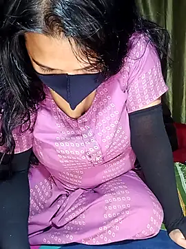 PRIYA BOBITA online show from December 2025 07:28:02 AM