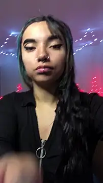  Veronicaa  online show from December 2025 10:17:02 PM