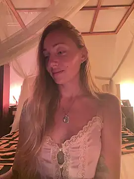 OpheliaRoxx online show from February 2026 07:29:02 AM