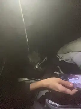 Mebangdrums1 online show from January 2026 01:09:02 AM