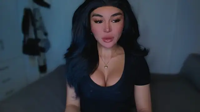 Snapshot of mxshemale_ladyboy chatting on March 2025 10:31:02 PM mxshemale ladyboy online show from March 2025 10:31:02 PM