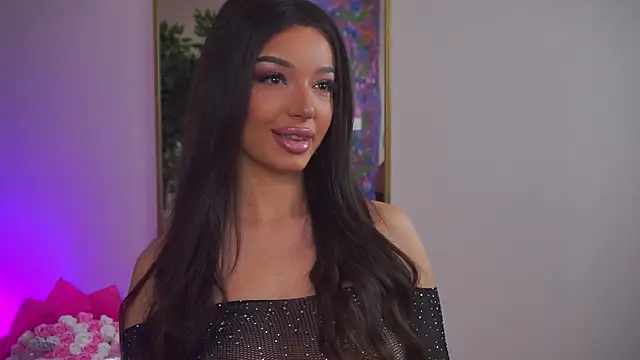 VeloraMuse online show from January 2026 07:19:02 PM