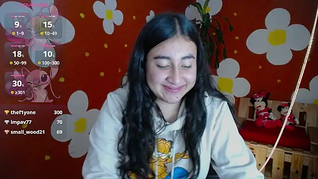 Snapshot of dollspicy chatting on January 2026 05:27:02 PM dollspicy online show from January 2026 05:27:02 PM