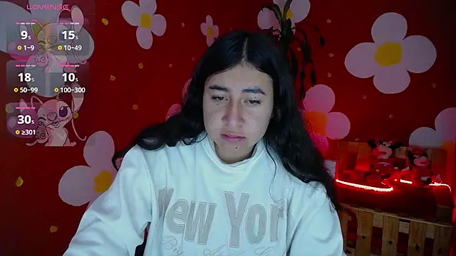 Snapshot of dollspicy chatting on January 2026 10:19:01 AM dollspicy online show from January 2026 10:19:01 AM