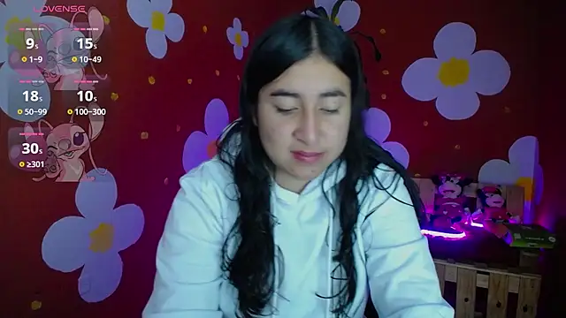 Snapshot of dollspicy chatting on January 2026 10:29:02 AM dollspicy online show from January 2026 10:29:02 AM