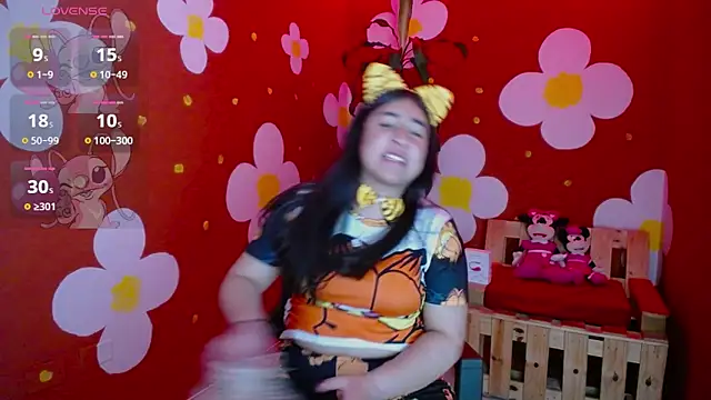 Snapshot of dollspicy chatting on January 2026 02:35:02 AM dollspicy online show from January 2026 02:35:02 AM