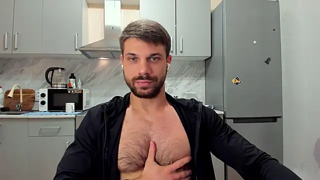 Tony Wolf online show from February 2026 10:08:01 PM