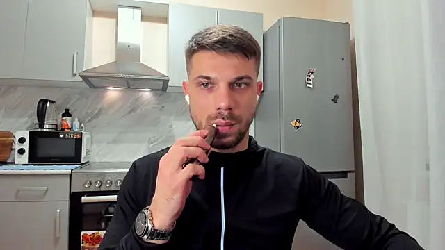 Tony Wolf online show from February 2026 09:29:01 PM