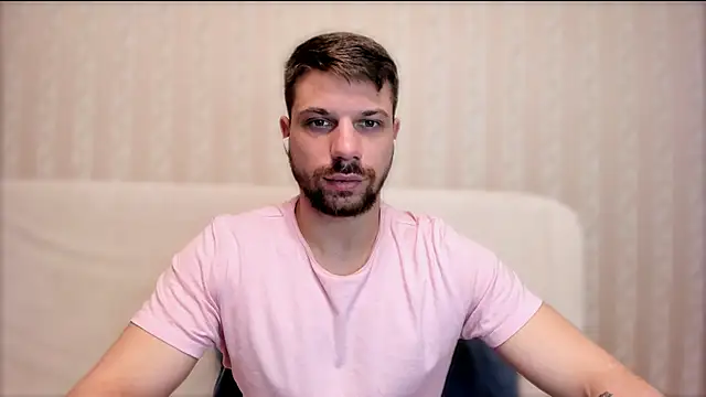 Tony Wolf online show from April 2026 01:08:01 AM