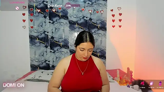 eliannamoon online show from February 2026 11:16:01 AM