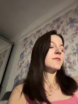 SofiaLav online show from December 2025 01:40:02 PM