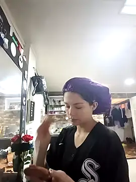 MapeDiamond online show from February 2026 11:53:01 AM