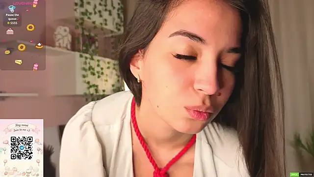 Snapshot of EmmyNoel chatting on February 2026 07:12:02 PM EmmyNoel online show from February 2026 07:12:02 PM