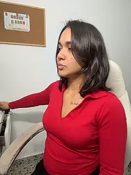 MiaMorenoo online show from January 2026 03:49:02 PM