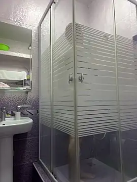 Sensual Flower online show from April 2026 07:14:01 AM