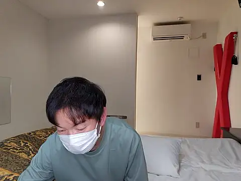 sweets danshi online show from April 2026 06:10:02 AM